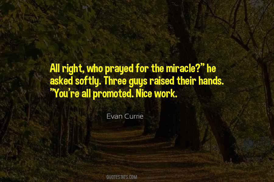 The Miracle Quotes #1155192