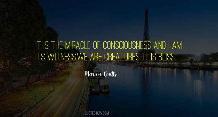 The Miracle Quotes #1206992
