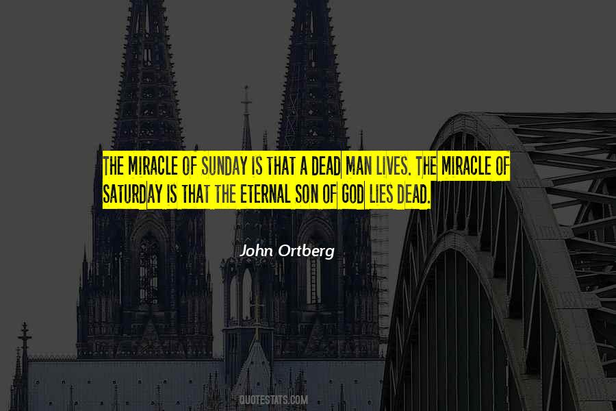 The Miracle Quotes #1274800