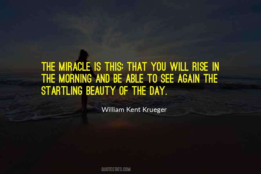 The Miracle Quotes #1373574