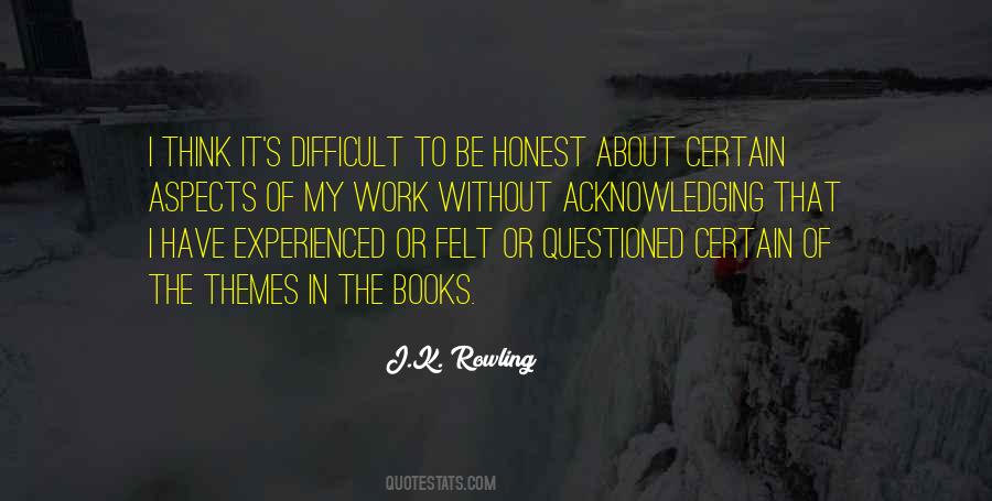 Aaron Speiser Quotes #147739