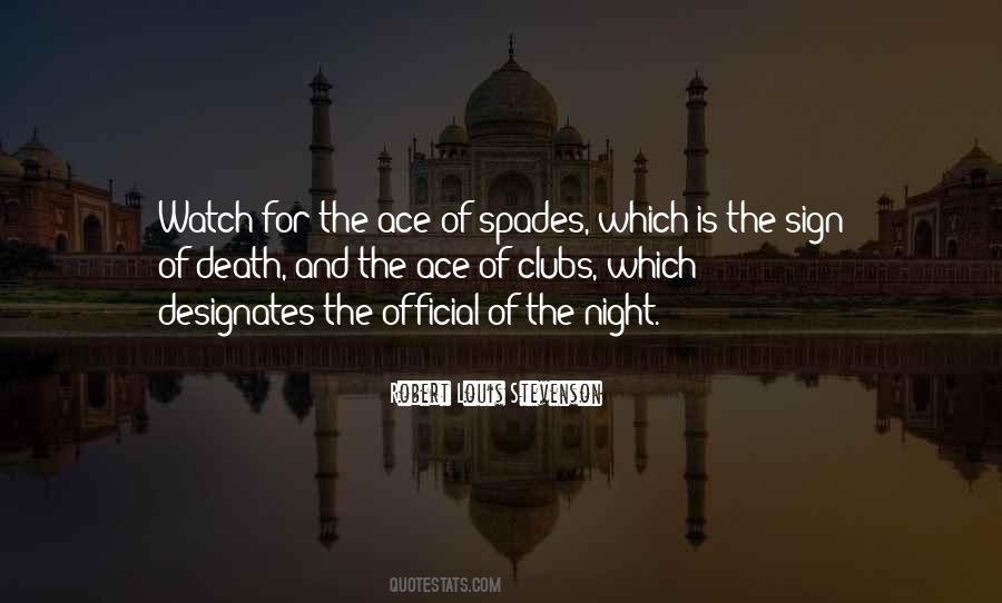 Quotes About Night Clubs #922904