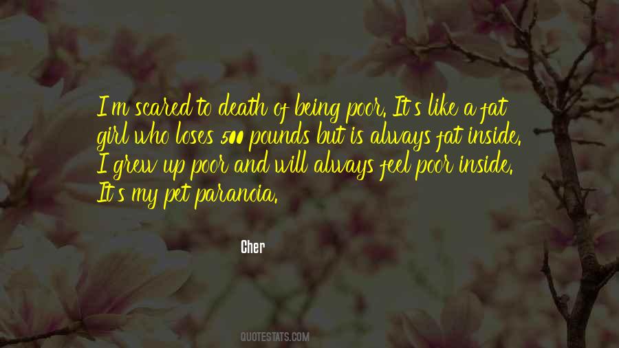 Poor Girl Quotes #699527