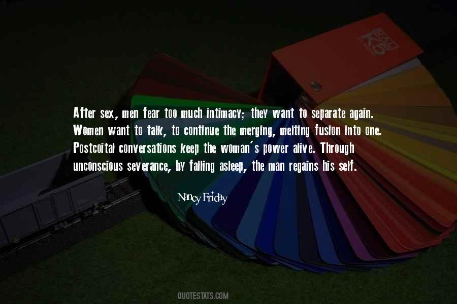 A Woman S Power Over Men Quotes #1025301