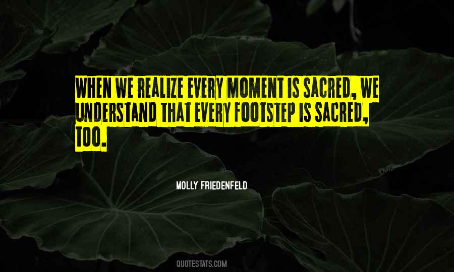 Sacred Journey Quotes #1043295