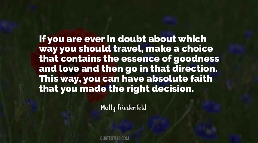 Sacred Journey Quotes #1564808