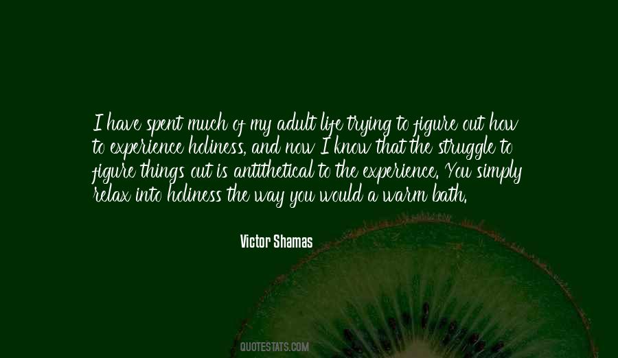 Sacred Journey Quotes #163506
