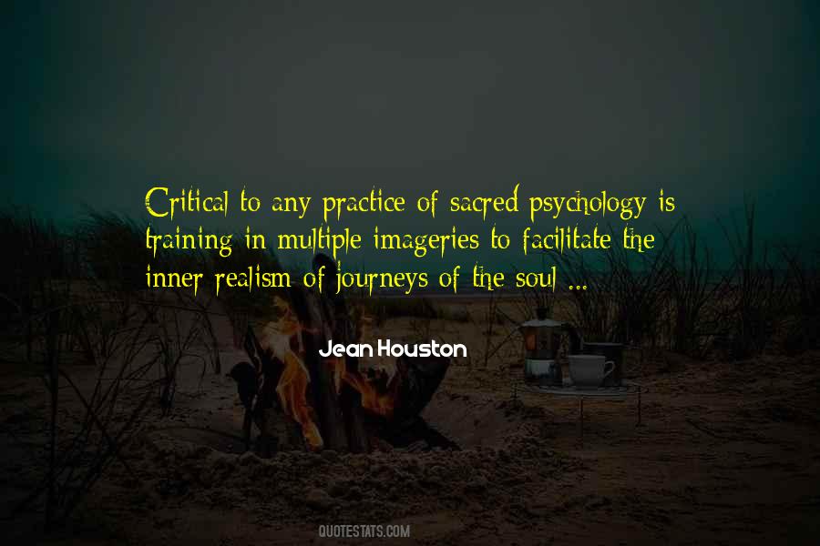 Sacred Journey Quotes #811597