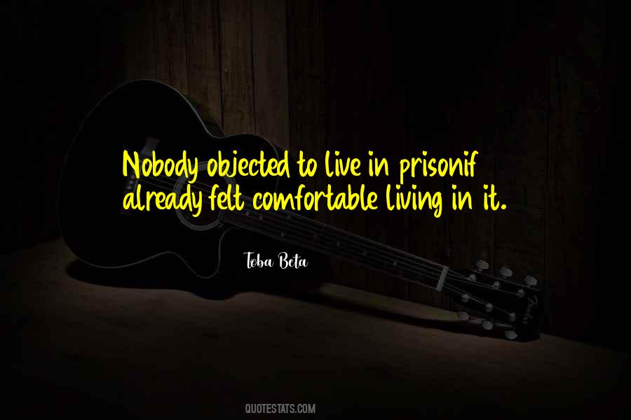 Objected To Quotes #300989