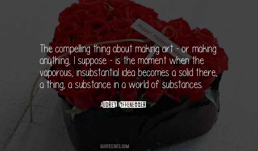Quotes About Niffenegger #712330