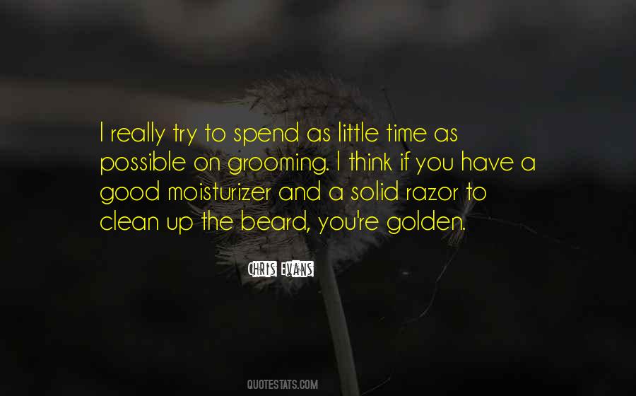 Snouter Us Discussions Quotes #1516127