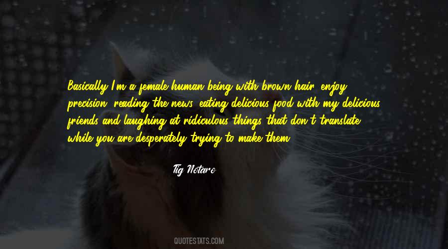 From The Hands Of Delilah Book Quotes #1254384