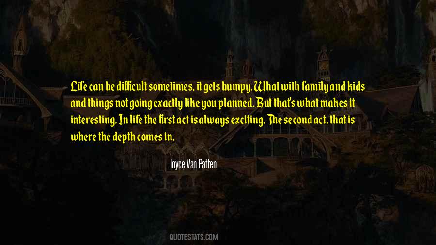 From The Hands Of Delilah Book Quotes #1265532