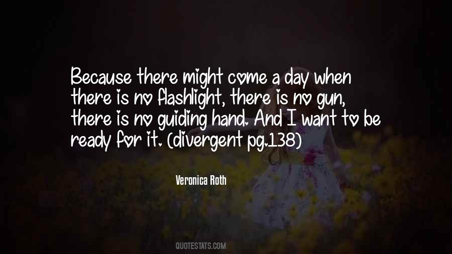 I Am Divergent Quotes #103304