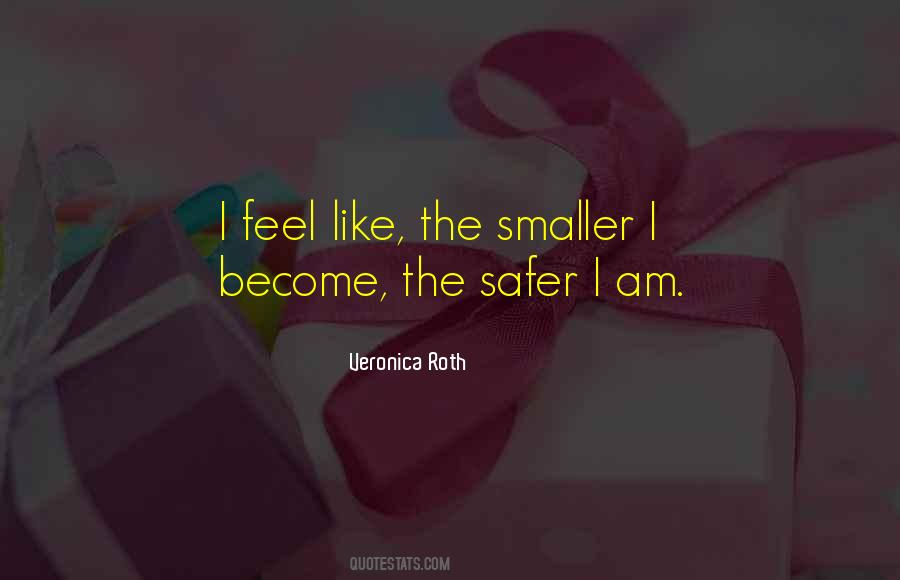 I Am Divergent Quotes #1215217
