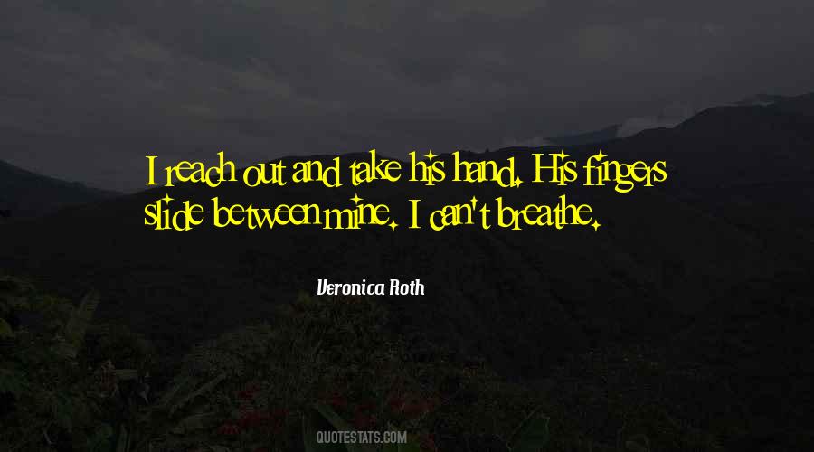 I Am Divergent Quotes #205737