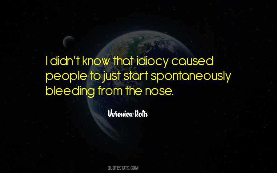 I Am Divergent Quotes #353991