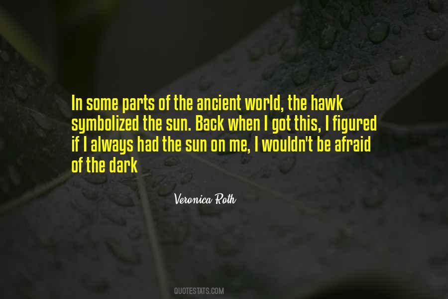 I Am Divergent Quotes #370439