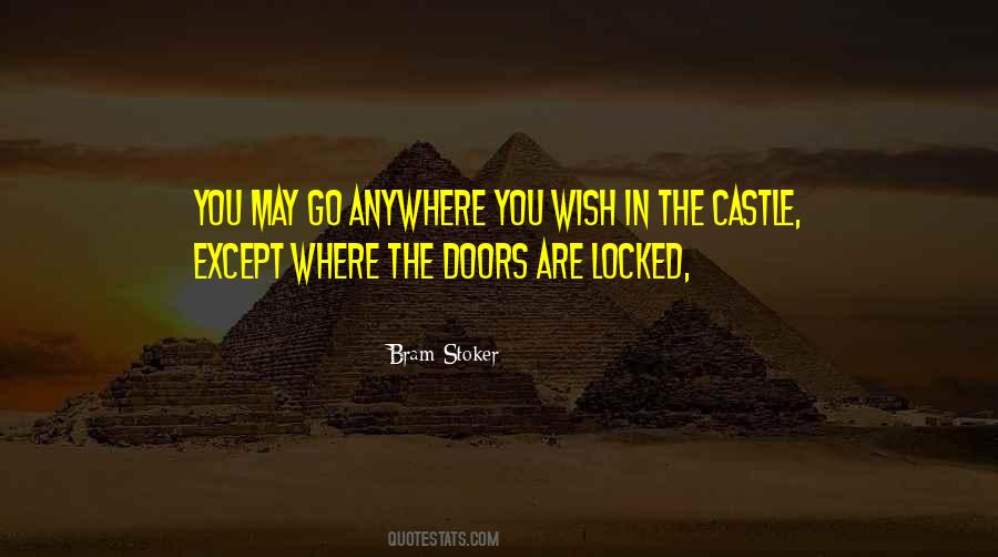 Abbey Bominable Quotes #1688290