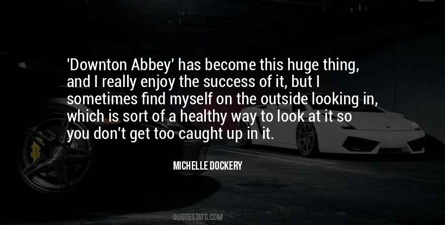 Abbey Quotes #307205