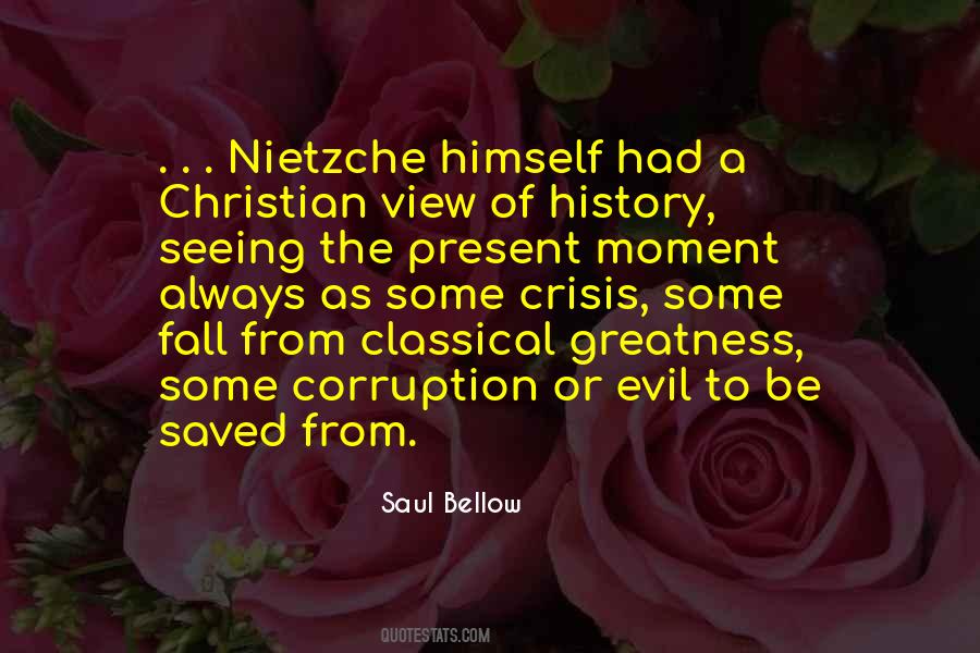 Quotes About Nietzche #1674804