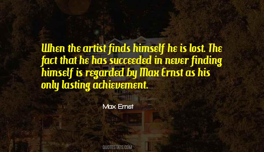 Art Is A Reflection Quotes #1278639