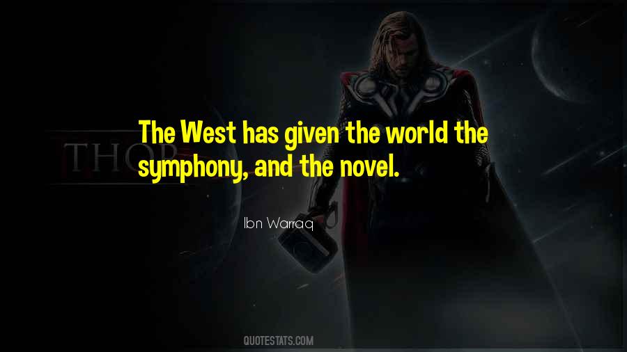 Z A Novel Quotes #11700