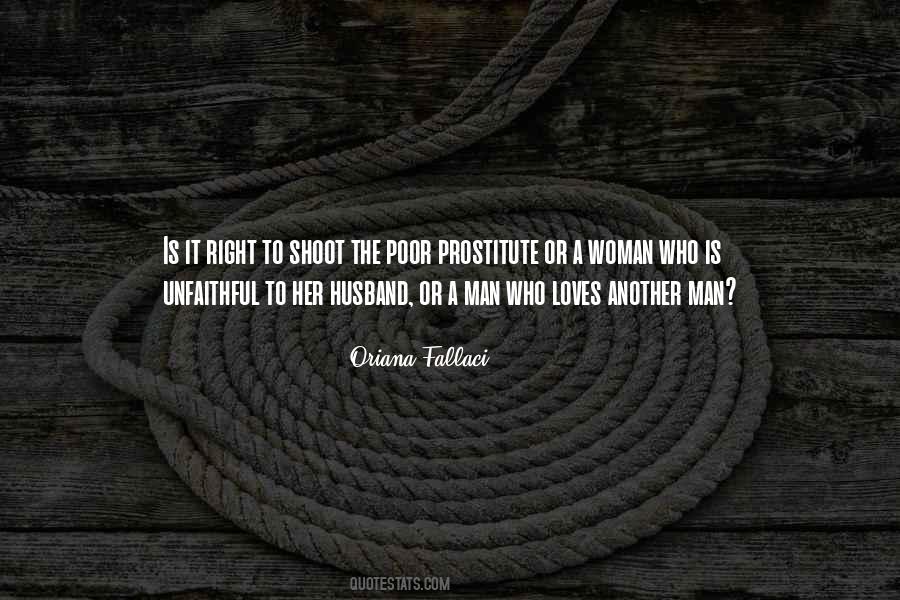 Man Loves Woman Quotes #552357