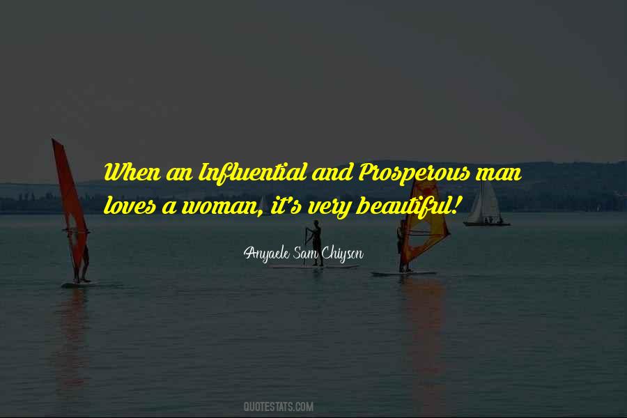 Man Loves Woman Quotes #635920