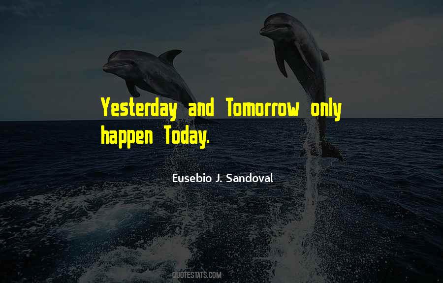 Sandoval Quotes #750140