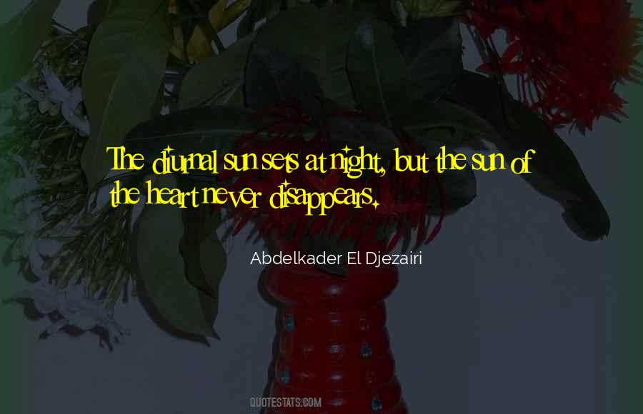 Abdelkader Quotes #1755131
