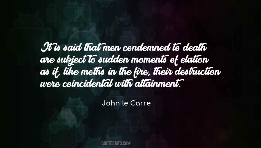 Death Are Quotes #1600576