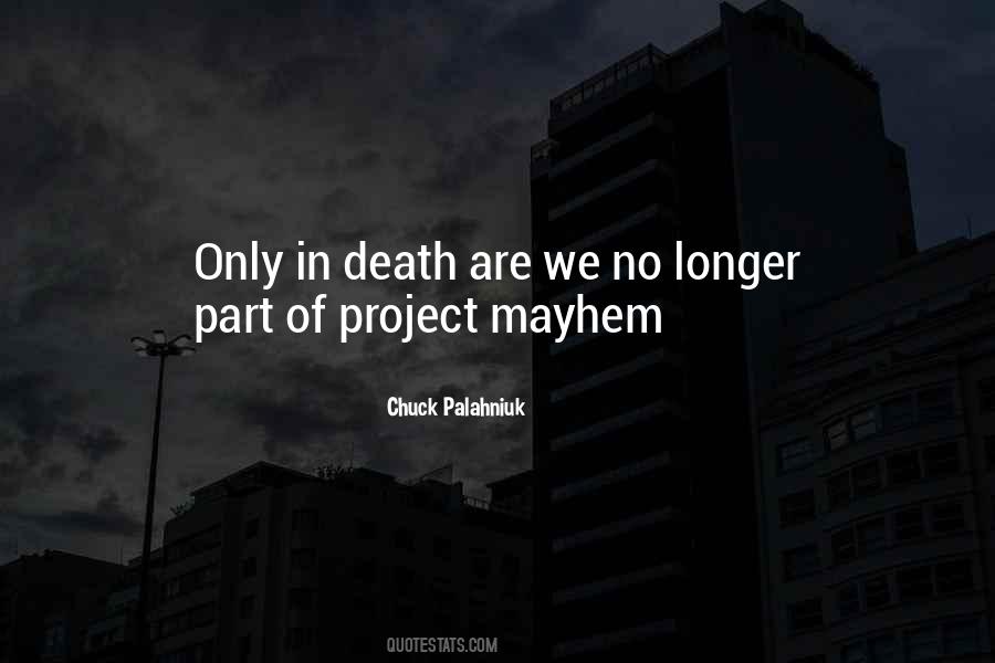 Death Are Quotes #360892