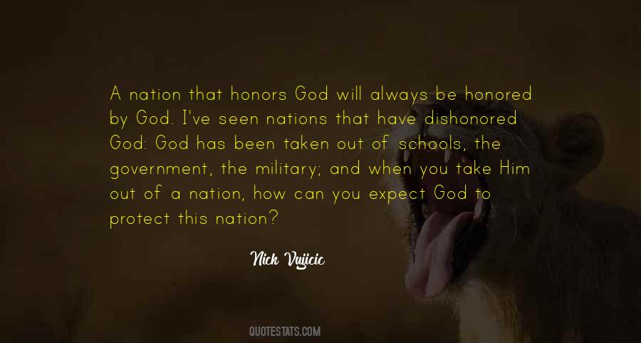 Military Schools Quotes #1115929