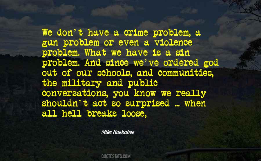 Military Schools Quotes #558267