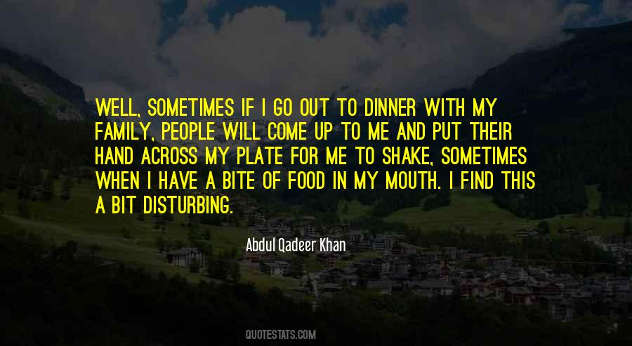 Abdul Quotes #153422