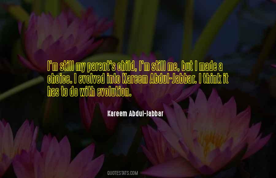 Abdul Quotes #398032