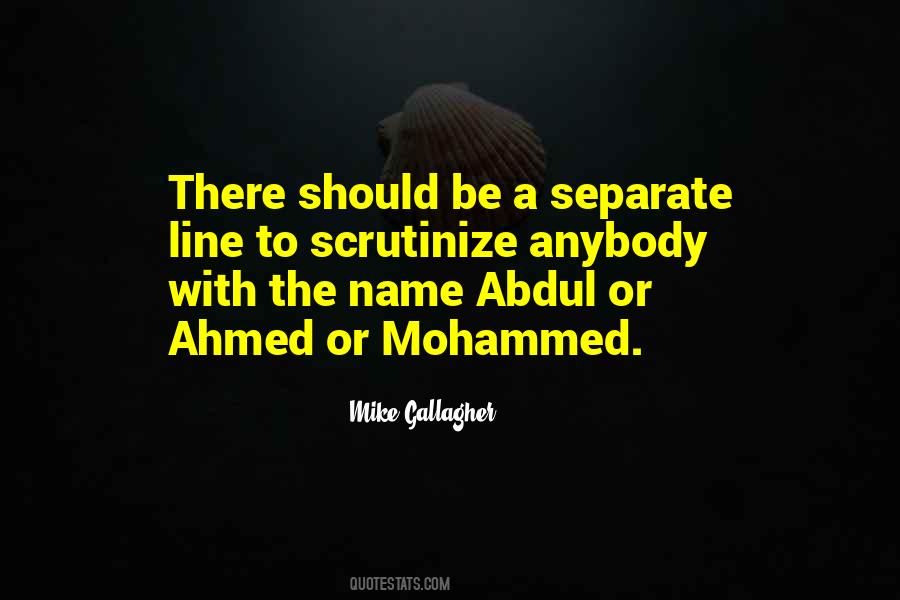 Abdul Quotes #972988