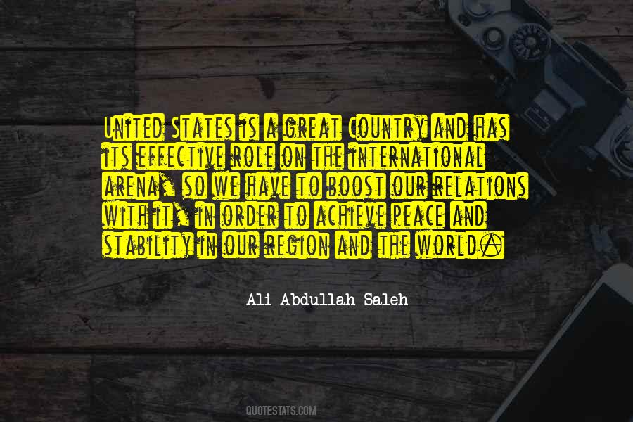 Abdullah Quotes #124621