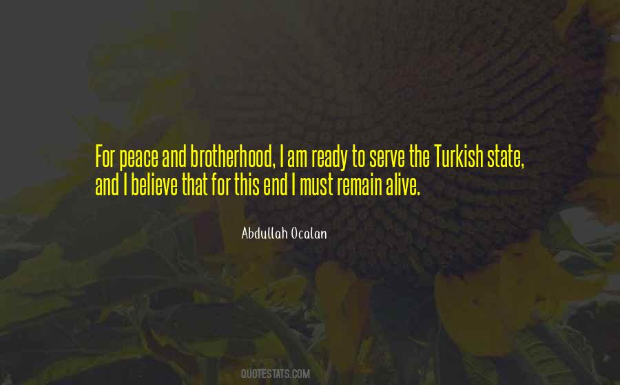 Abdullah Quotes #485335