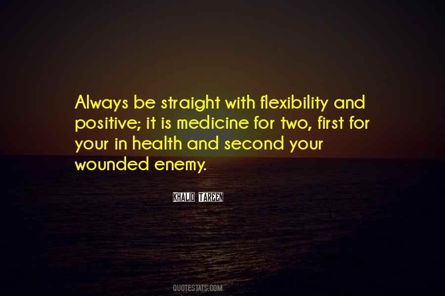 Always Second Quotes #389998