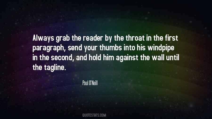 Always Second Quotes #464215