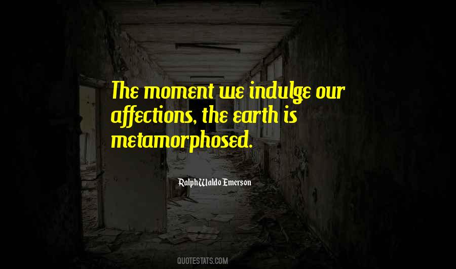 Emerson Love Quotes #201848