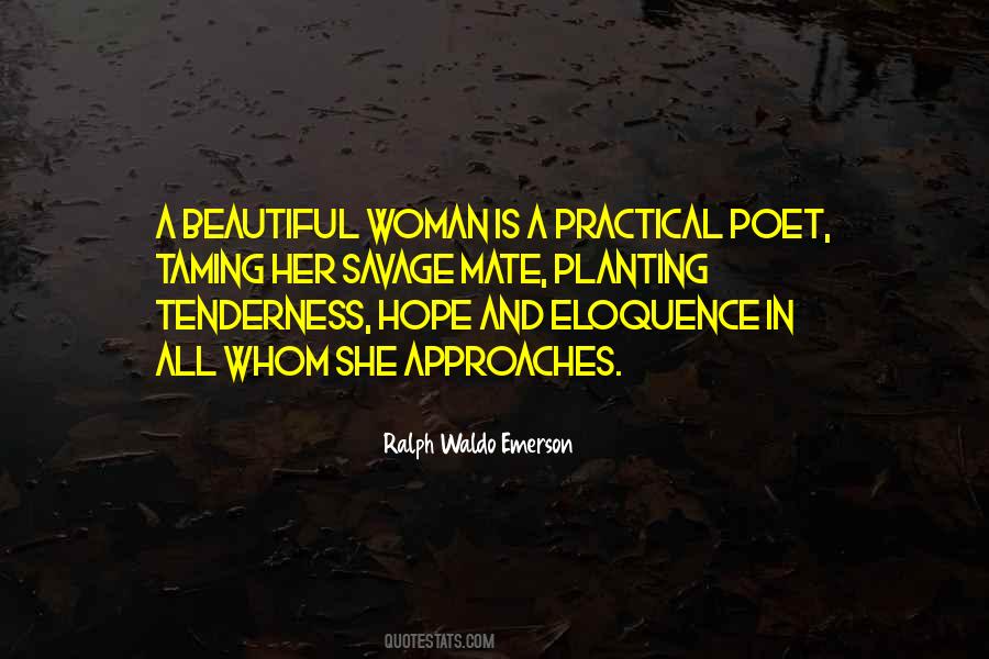 Emerson Love Quotes #393088