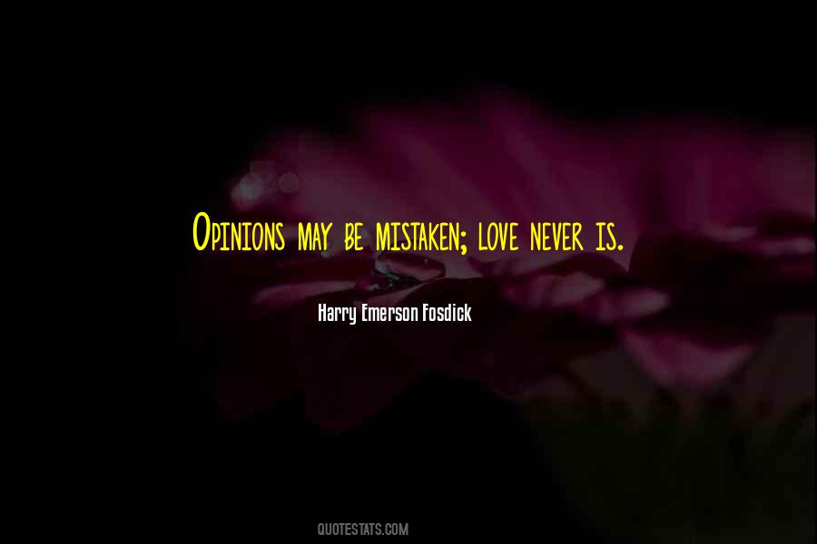 Emerson Love Quotes #525848