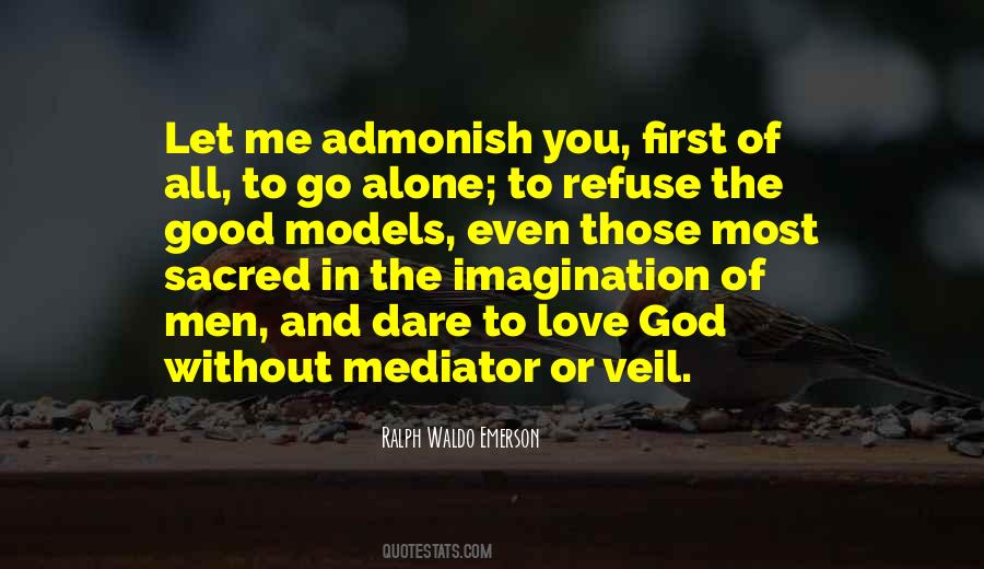 Emerson Love Quotes #653548