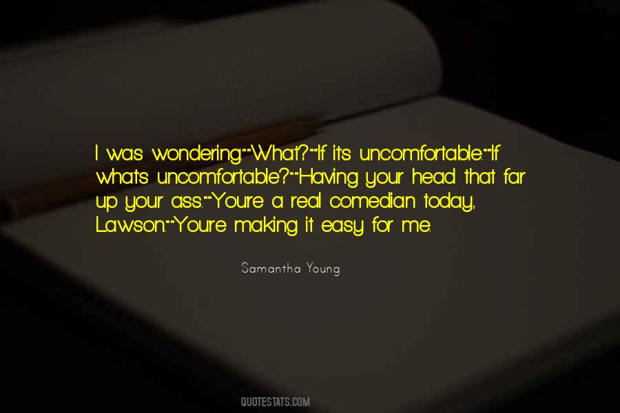 Abdurrahman Bin Auf Quotes #1878890