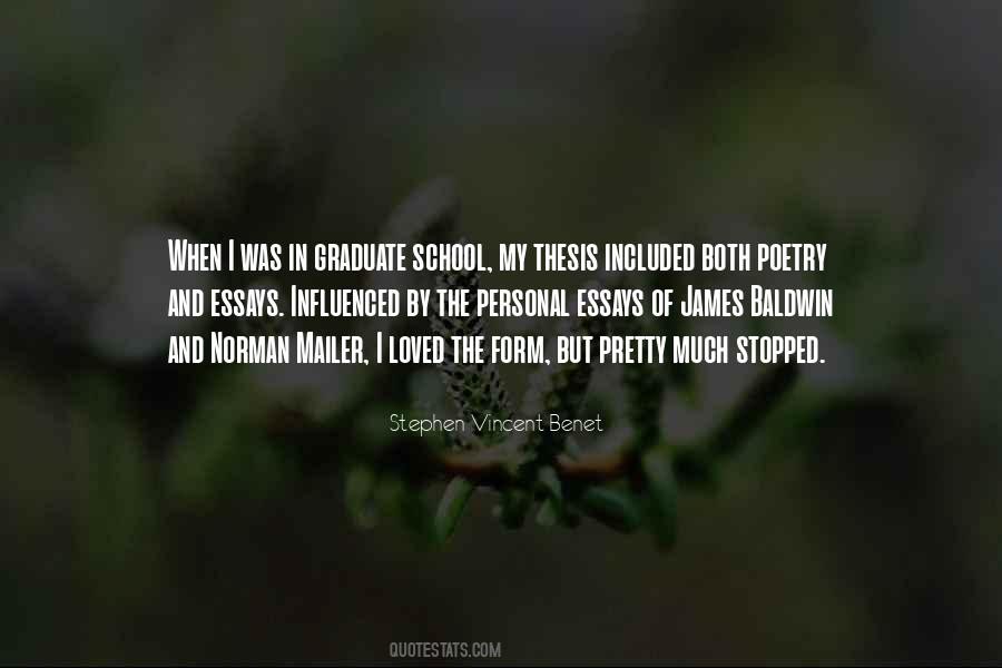 Poetry Essays Quotes #148769