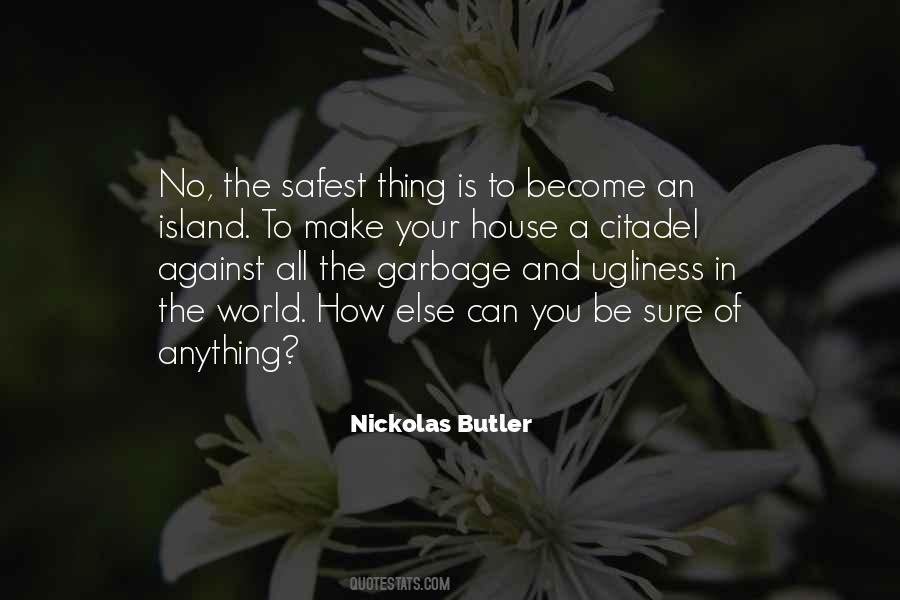 Quotes About Nickolas #352184