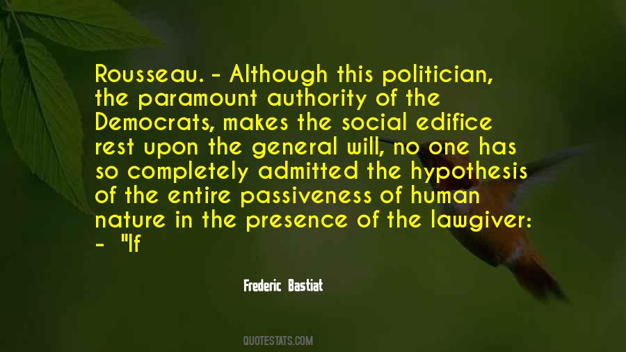 Social Democrats Quotes #500519